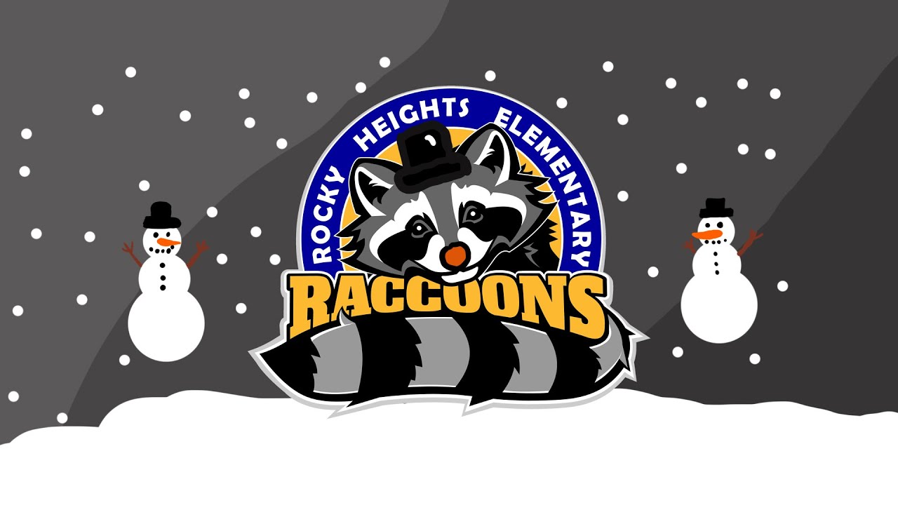 Rocky Heights Elementary School - Winter Concert 2026