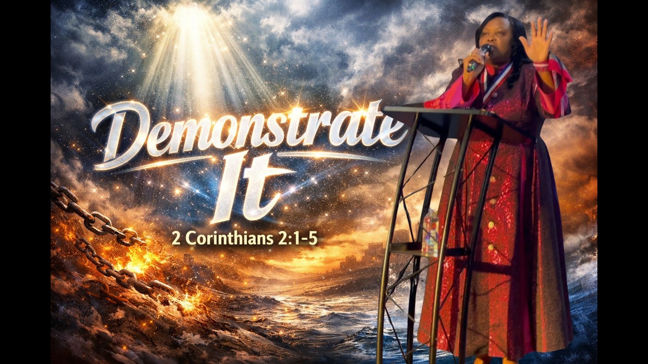 Pinnacle Church of God