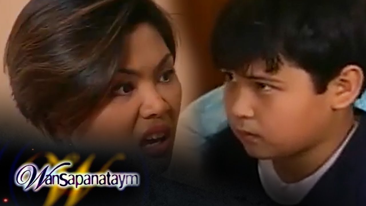 Wansapanataym: Angel Felice (Alwyn Uytingco and Princess Punzalan) | FULL EPISODE 64