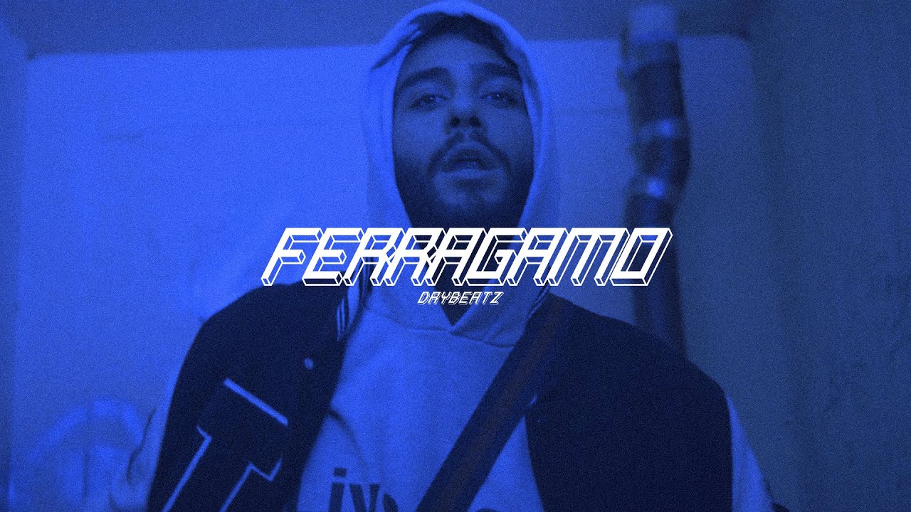 SAMRA Type Beat | 