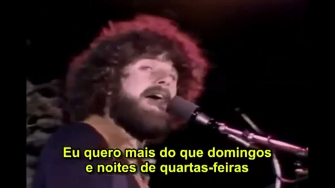 Keith Green - TO OBEY IS BETTER THAN SACRIFICE - ( OBEDECER É MELHOR QUE SACRIFICAR) LEGENDADO
