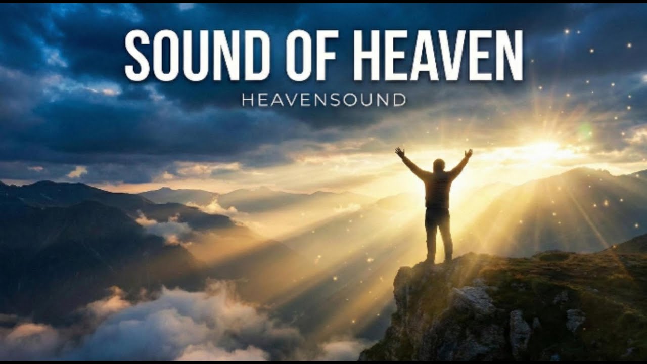 SOUND OF HEAVEN (Global Worship Music) | HEAVENSOUND #WorshipMusic #GospelMusic #ChristianWorship
