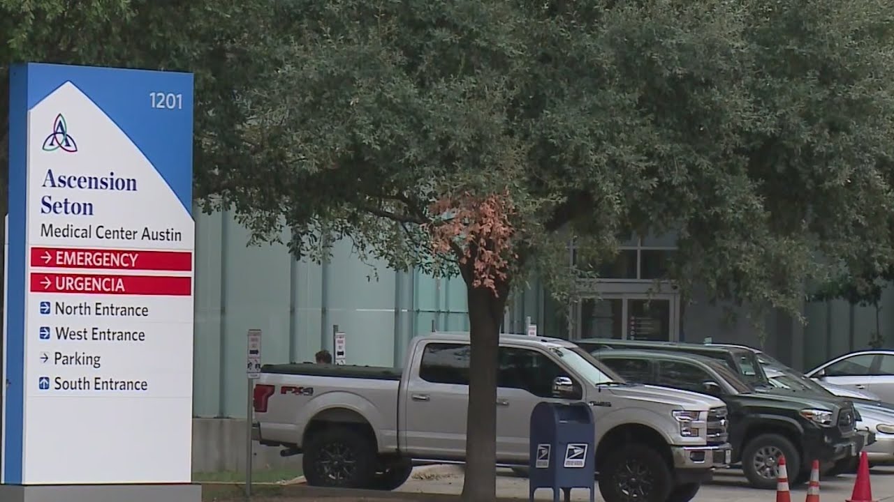 Ascension Seton nurses vote to authorize strike