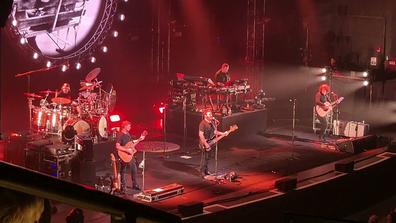 Australian Pink Floyd Show/ Wish You Were Here - Live at The Factory, Chesterfield,  MO (9/10/15)