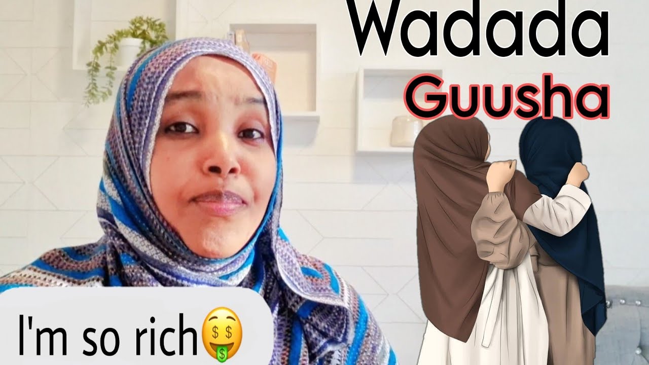 8 SHEY OO AN KA SARAY NAFTEYDA MARKI AN GARAY TIRADA 30 NAAD