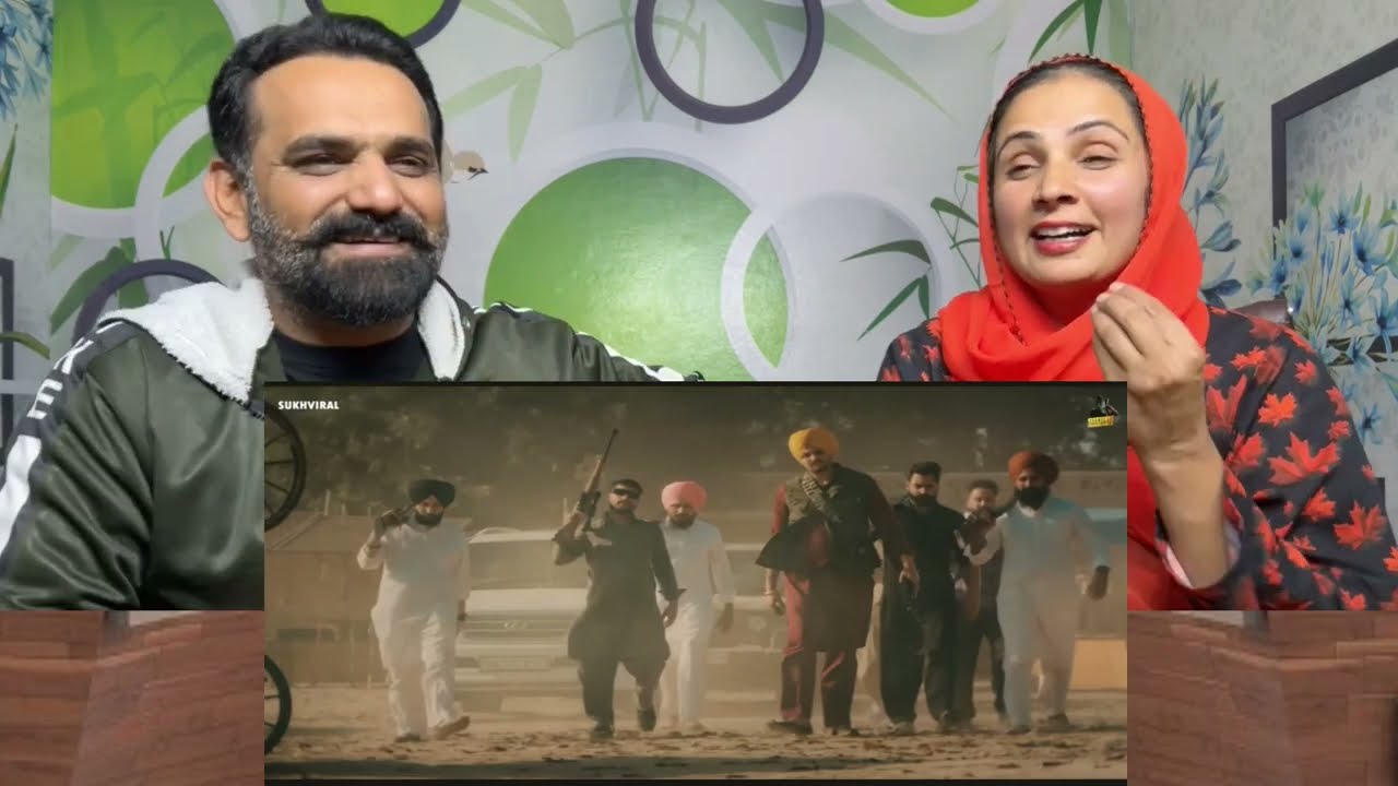 Sidhu Moose Wala Barota Video Breakdown | Hidden Details, Behind the Scenes || Pakistani Reaction