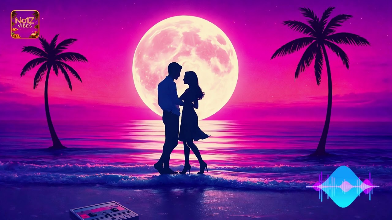No1Z Vibes - Między Nami (124 BPM Summer Pop / Reggaeton) #Asnyk  #SummerVibes