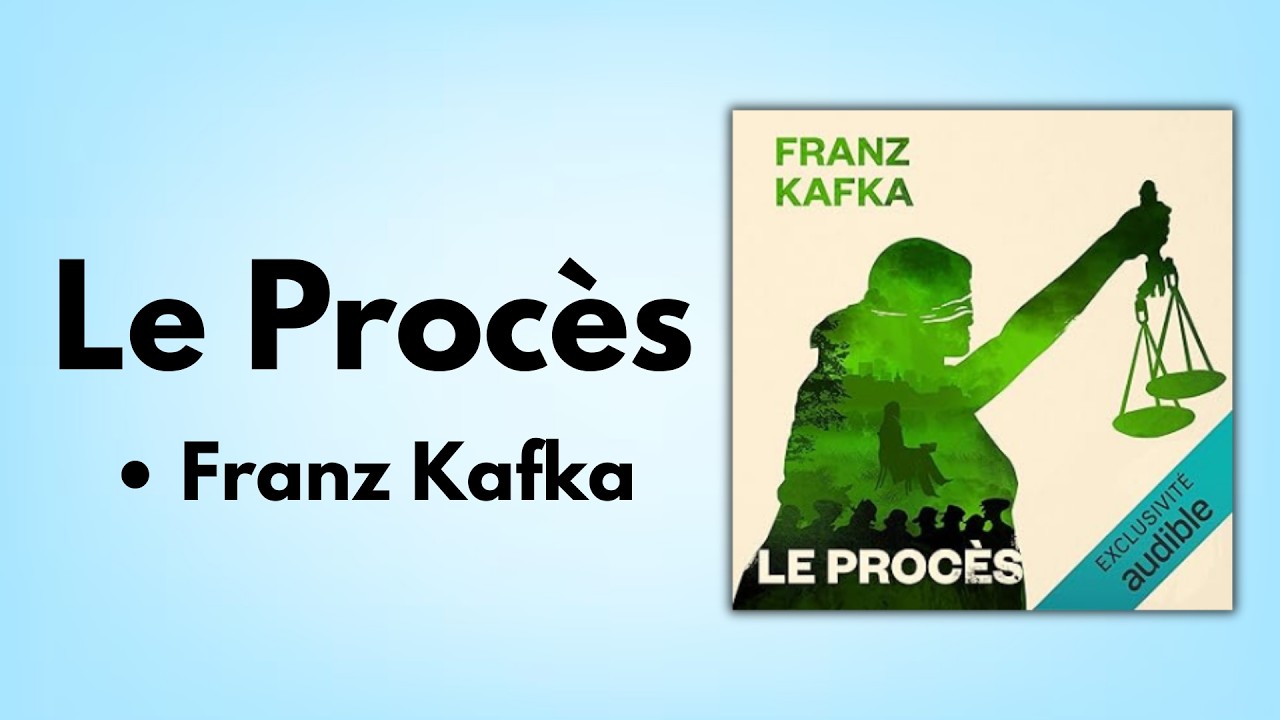 Livre Audio : 