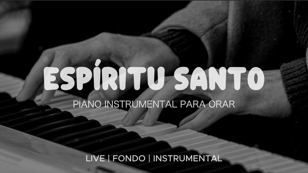Música Instrumental Para Orar & Meditar - Tiempo de Adoración - Piano Adoración - Fondo Musical