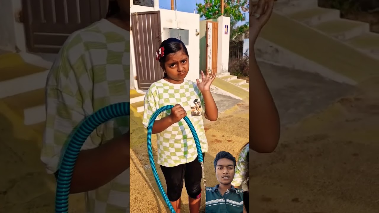ye hua 😂||Diya Ishwarya || choti ladki || Anaya video|| watch till the end, Sisters Settaikal, #shor