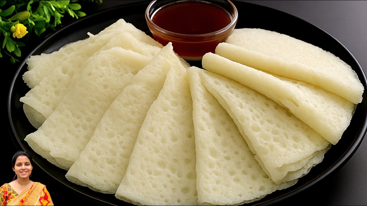চাল ডাল বাটার ঝামেলা ছাড়া সহজেই বানাও সরু চাকলি পিঠা - ১টাও প্যানে আটকে যাবে না | Soru Chakli Pitha