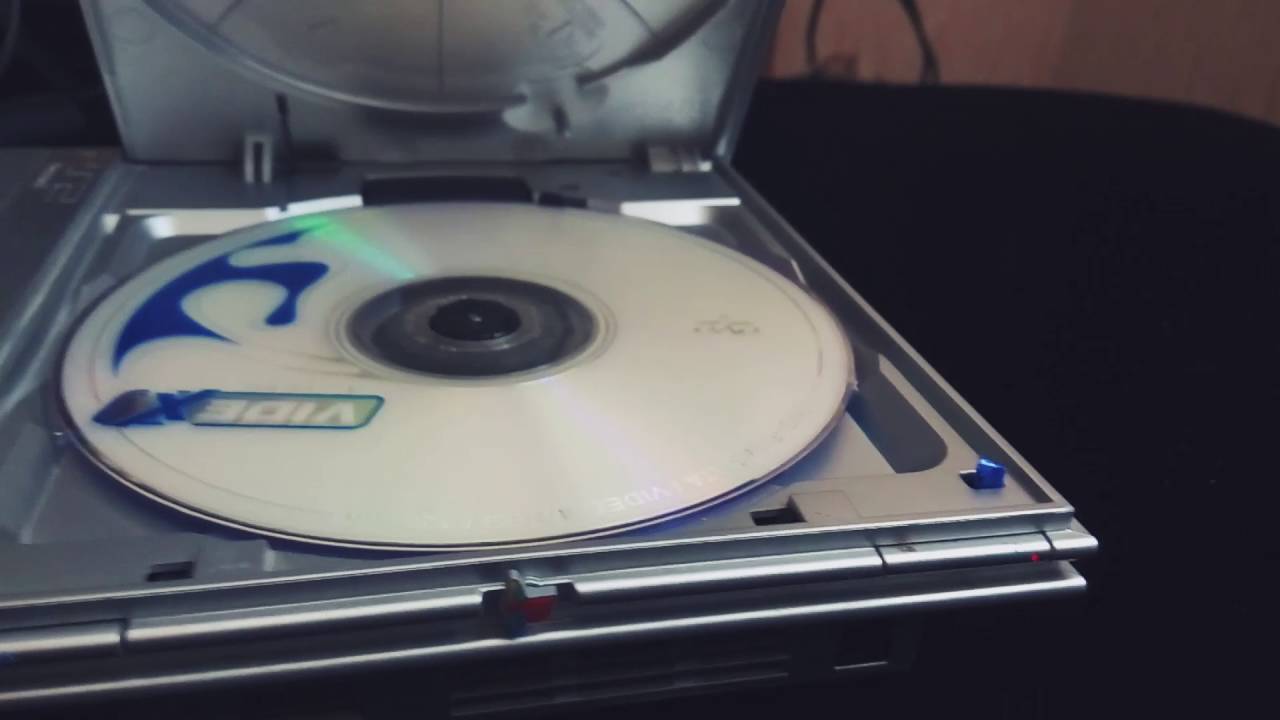 Частая поломка slim версии Play Station 2 (PS2)