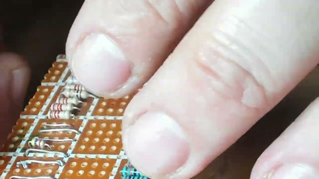 Soldadura de Jumpers en Placa Electrónica (FPBE) | Puentes entre pistas paso a paso