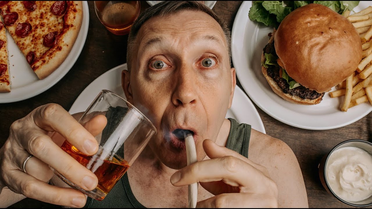 Как перестать деградировать