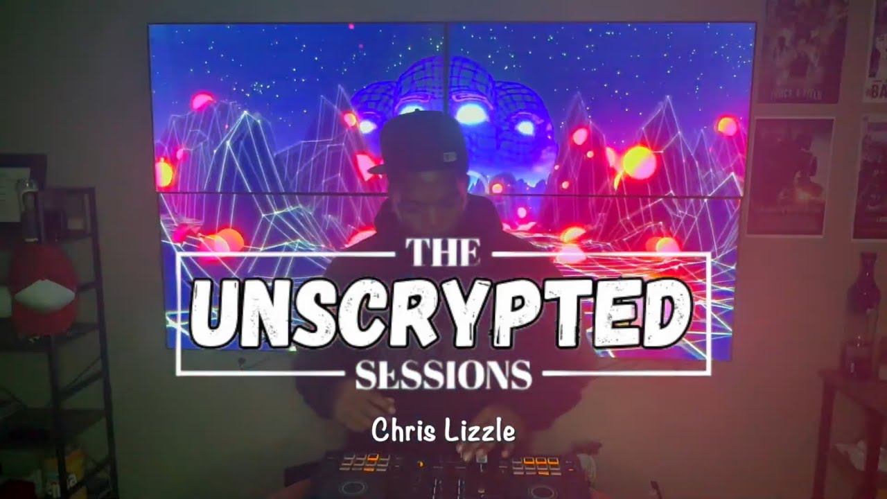 Unscrypted Vol. 5 | Party Mix | Pop | R&B | Hip-Hop