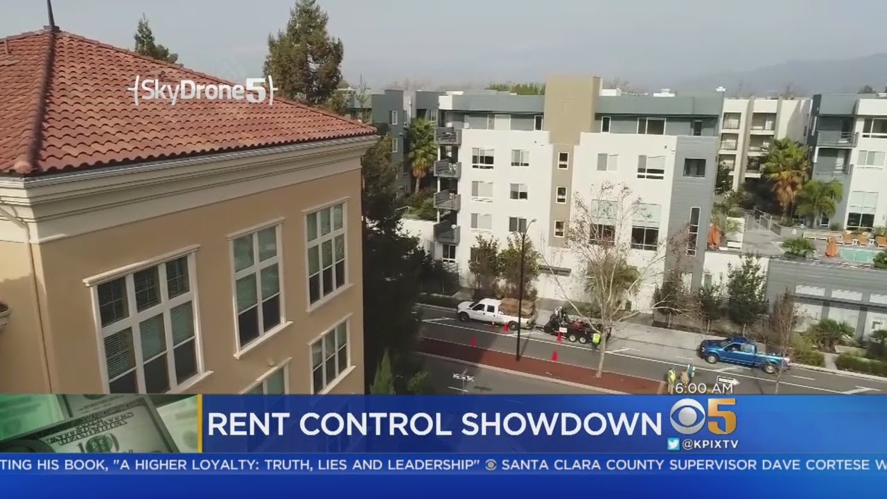 Oakland Rally Seeks Expanded Rent Control