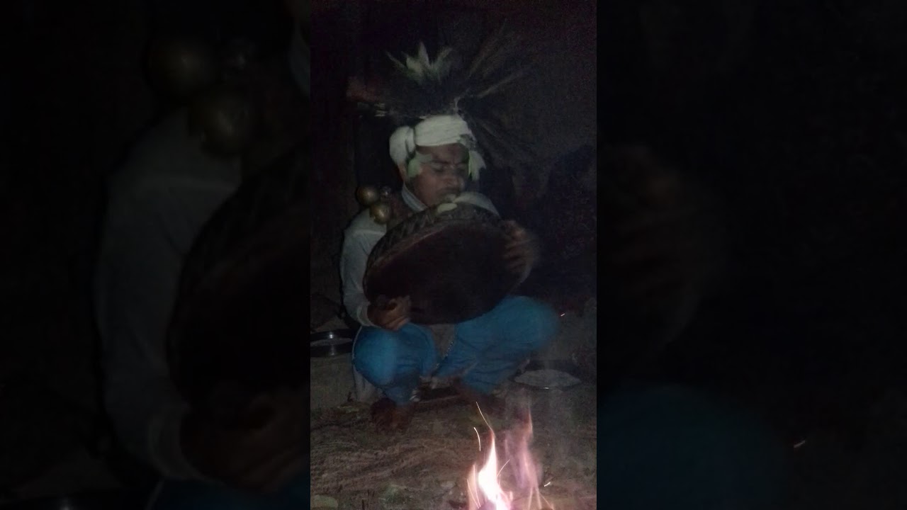 रूकुमेली  झाक्री दाईको चर्तिकला।