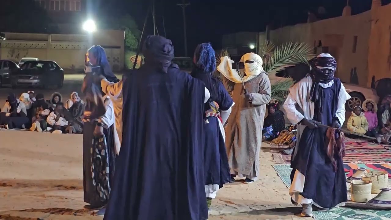 حفل فيوت / فرقة سبيبا جانت وفرقة فيوت للفنون الشعبية