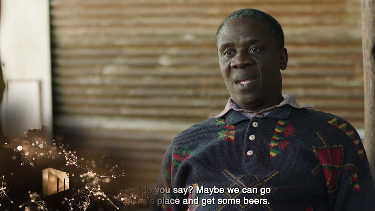 Ringo finds the R50 000 slip – DiepCity | Mzansi Magic | S2 | Ep53