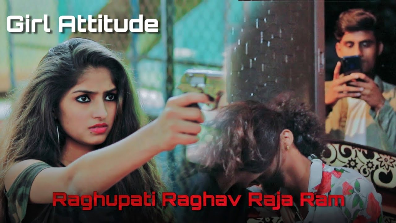 Girl Attitude - Nikle Currant Song | Raghupati Raghav Raja Ram | Marjaavaan | Maahi Queen