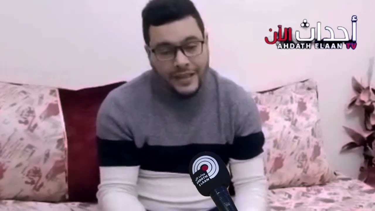وظني/43 الف ناجح إحتياطي مشرف التربية يستنجدون برئيس الجمهورية لانصافهم برخصة استثنائية.وليد شيلالي 