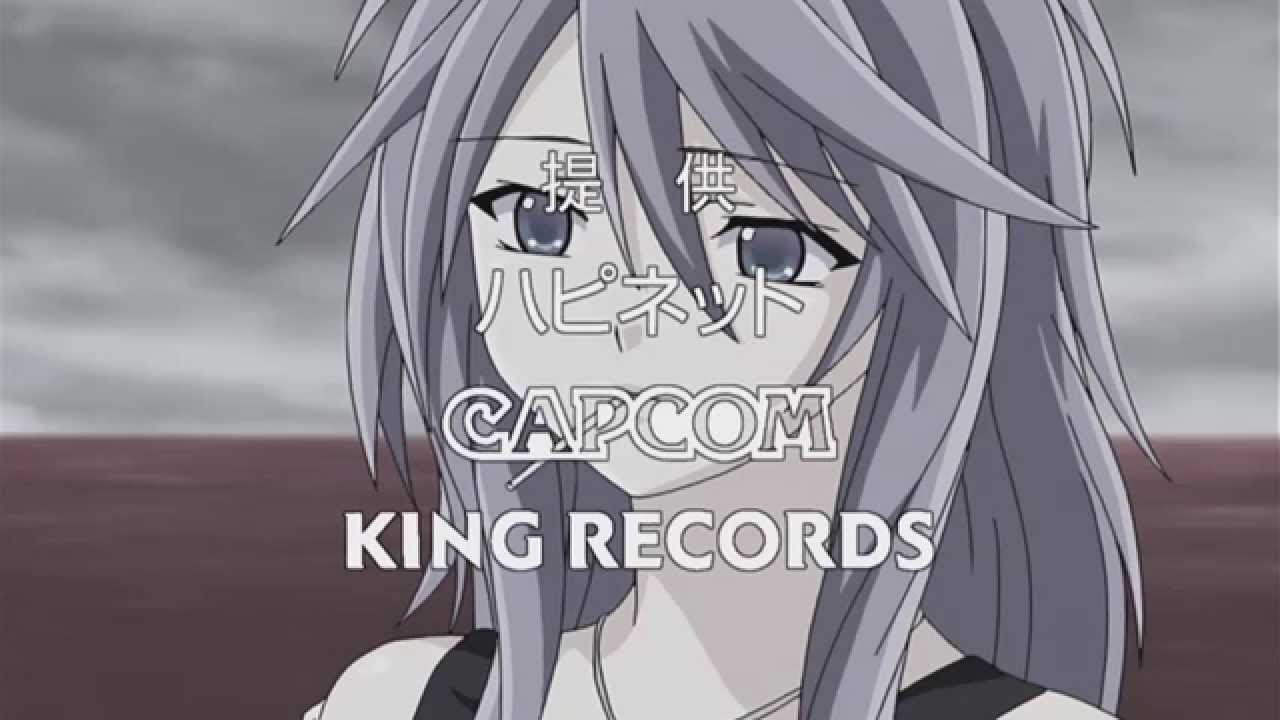 Anime Sponsor Voices