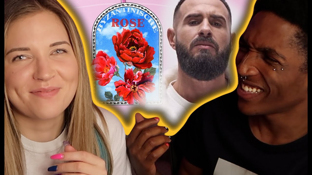 AMERICAN'S FIRST TIME REACTING to SHINDY | Shindy - What's Luv (prod. by OZ) | GERMAN RAP REACTION