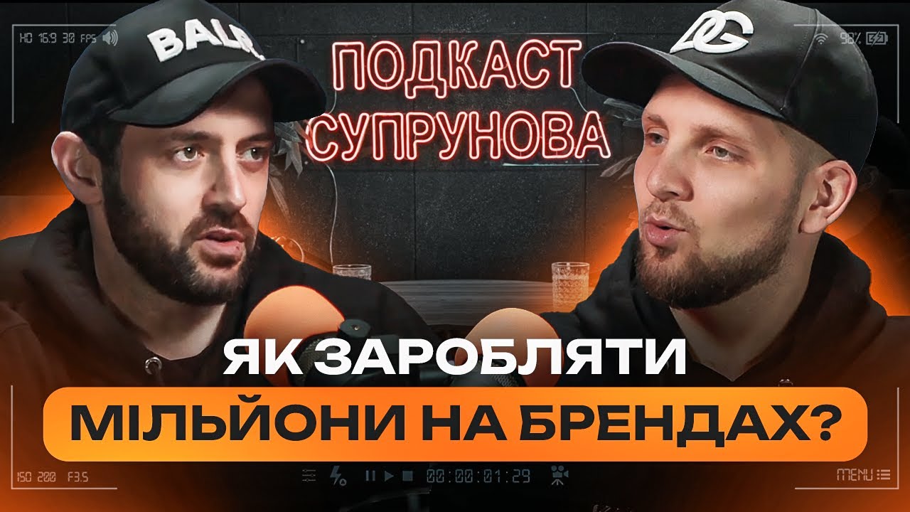 ЗАЛУЧЕННЯ 1 000 000 ЄВРО НА РЕГІОНАЛЬНИЙ ЦУМ | Валерій Блажко | Подкаст Супрунова