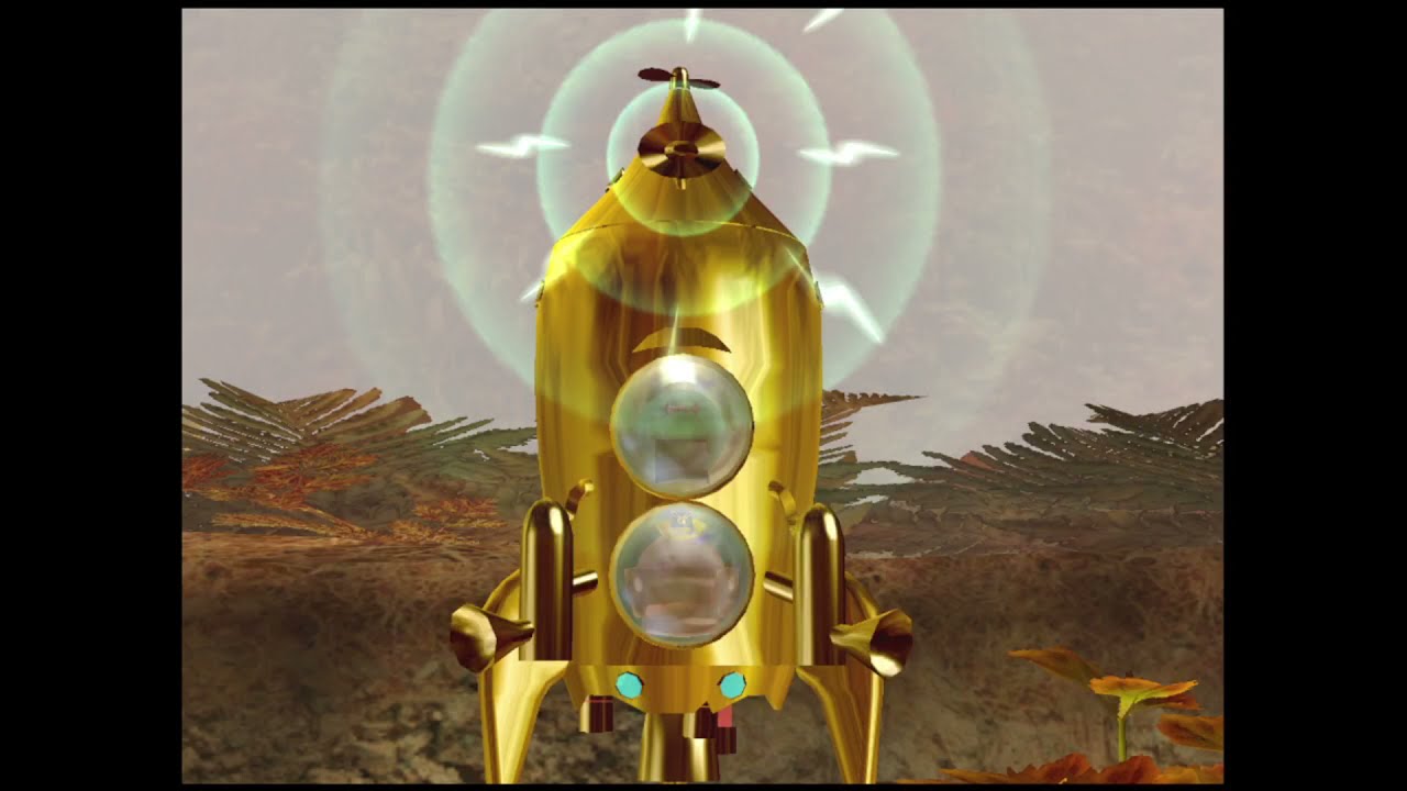 [Pikmin 251] All Treasures in 6 Days