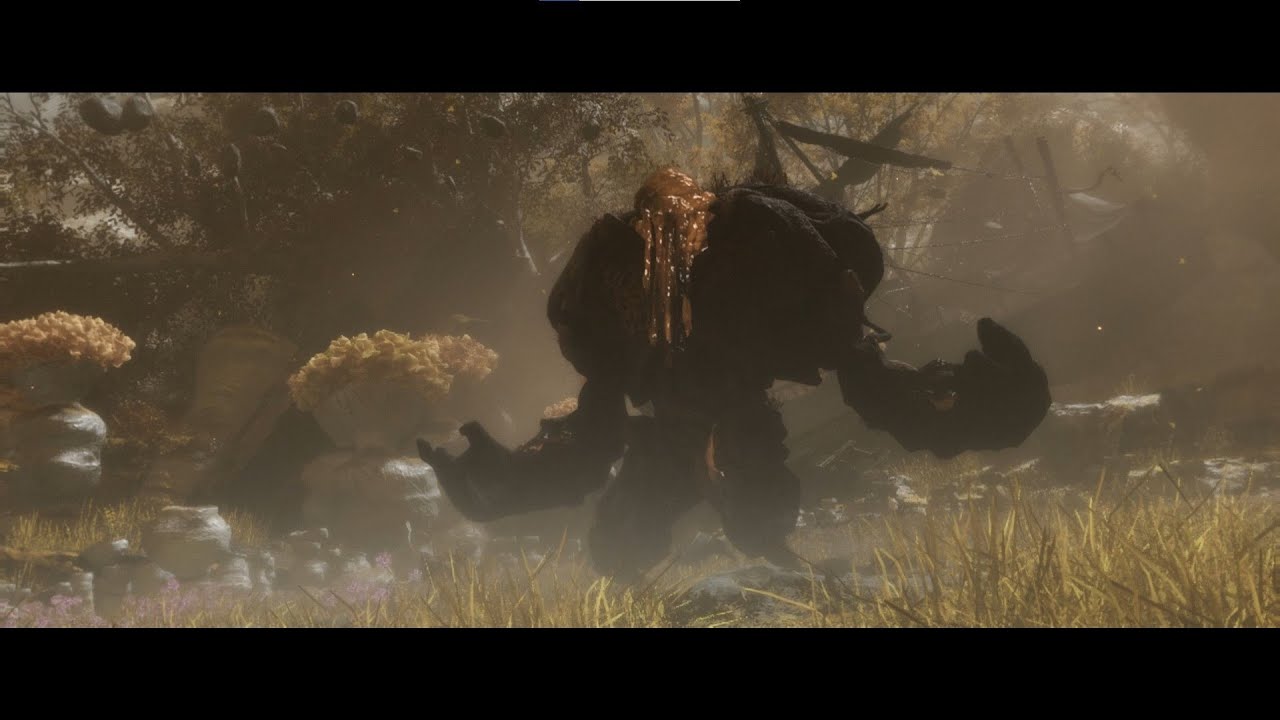 Glaise [No-Hit, Parry Only]