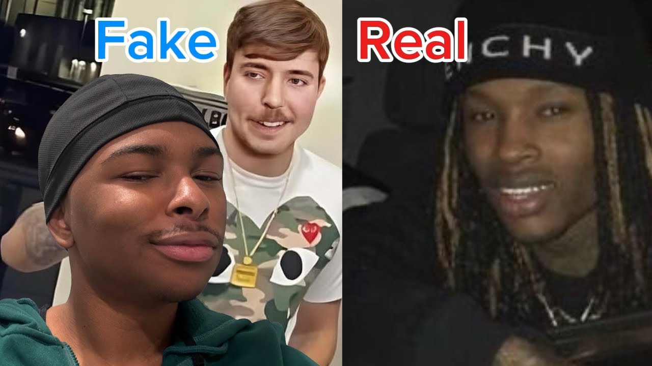 The Epidemic of fake YNs…