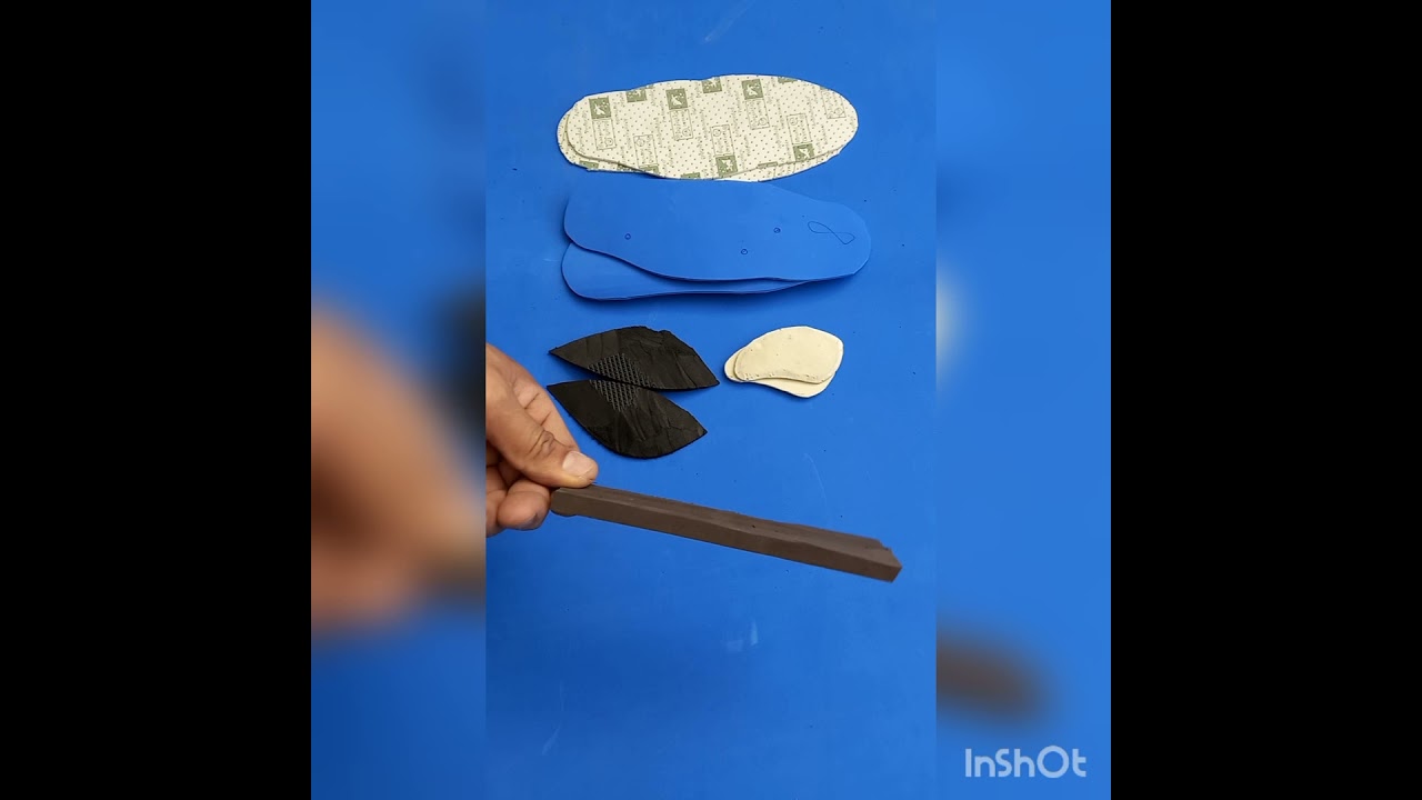 Fabricación de PLANTILLAS ORTOPÉDICAS -Método PROORTOPEDIC (Chile 2021)