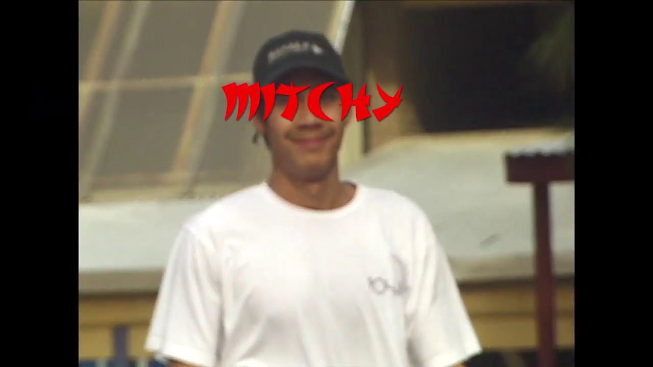 Mitch Joseph - Street Clip