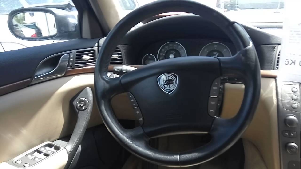 Lancia Thesis