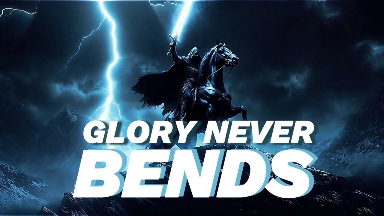 Echo Dynasty - Glory Never Bands (Hip Hop Music 2026) 🔥