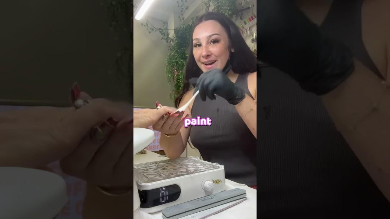 Набор старых клиентов 💅