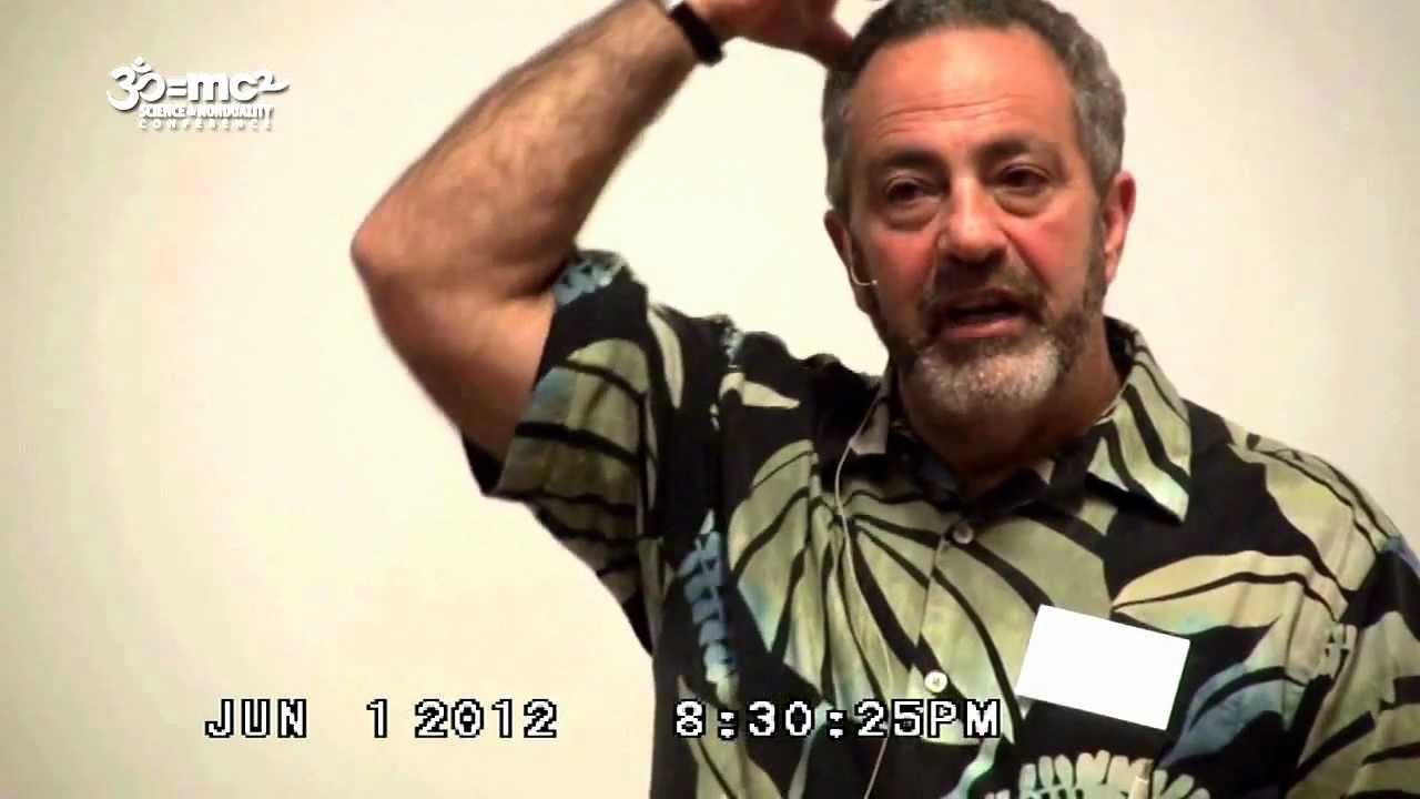 Isaac Shapiro - How stress evolved from being a survival mechanism to a threat