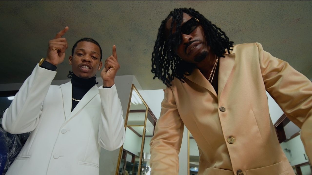 Pablo YG, Govana - King Lifestyle | Official Music Video