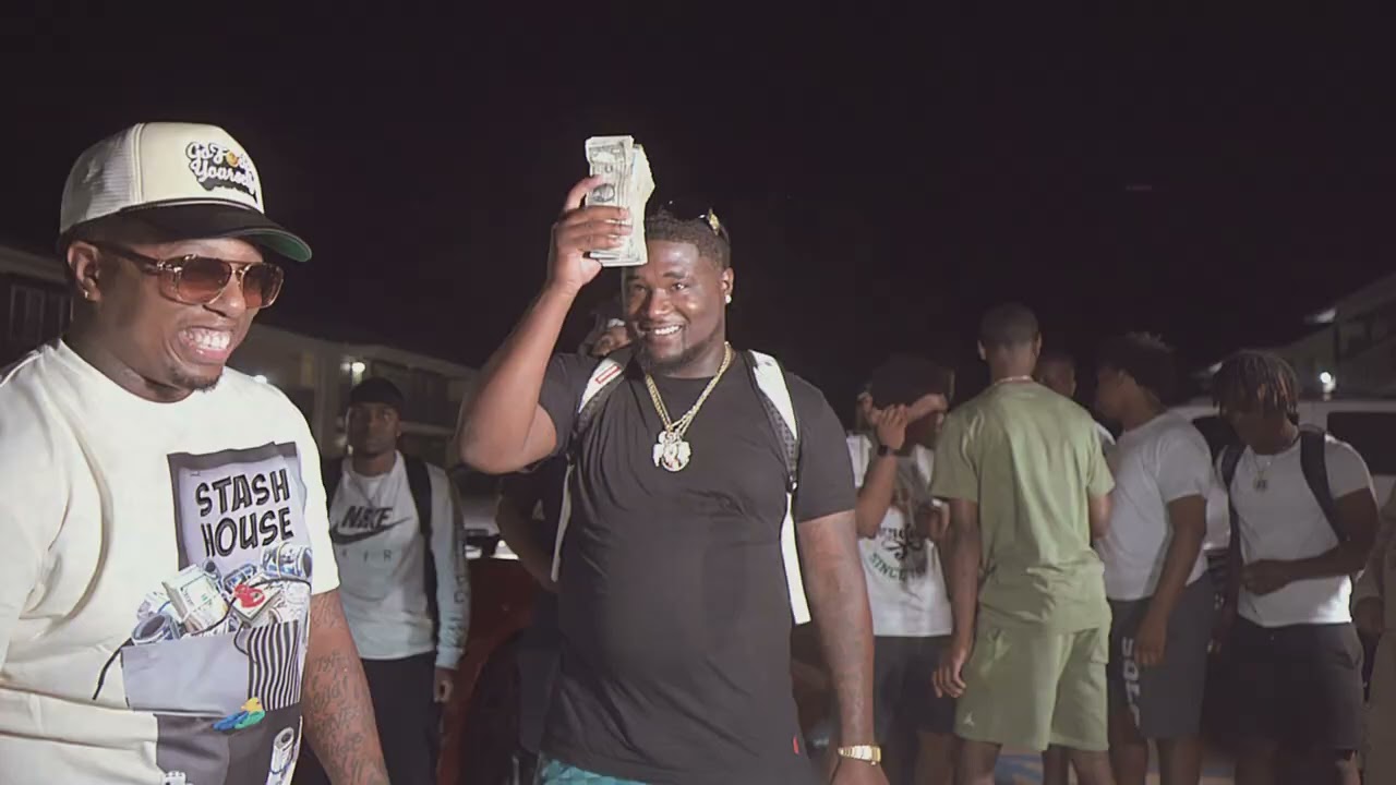 2Reddie X HotBoyZack - Real Beef (Official Video)