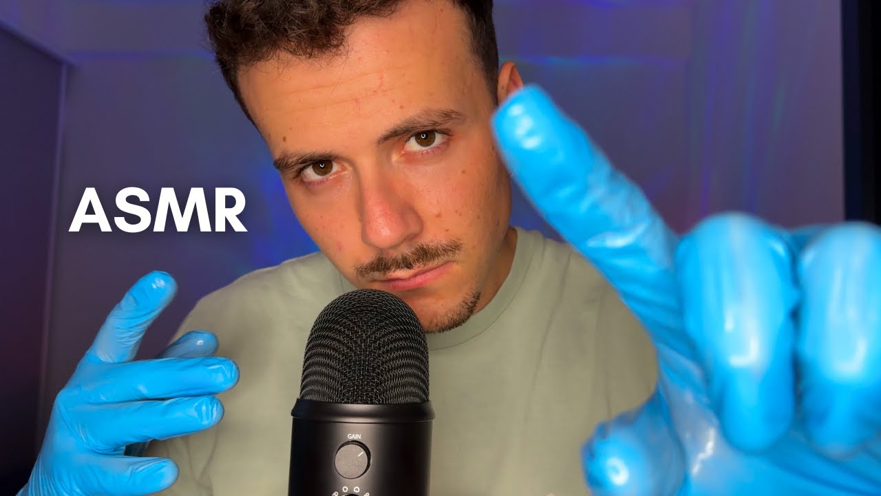 ASMR | Sensibilité au MAX