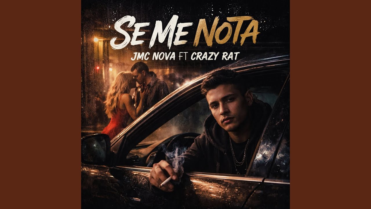 SE ME NOTA