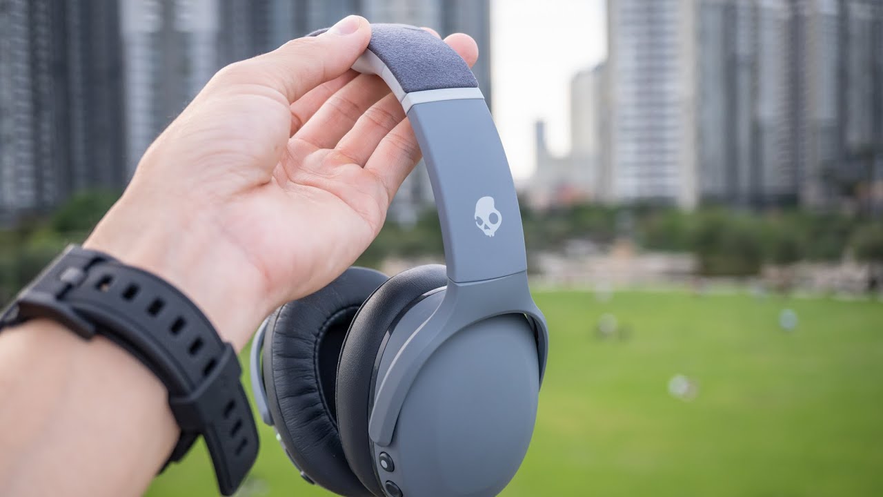 Skullcandy Crusher Evo Unboxing | Happy New Year 2022 | UNBOX LKCN