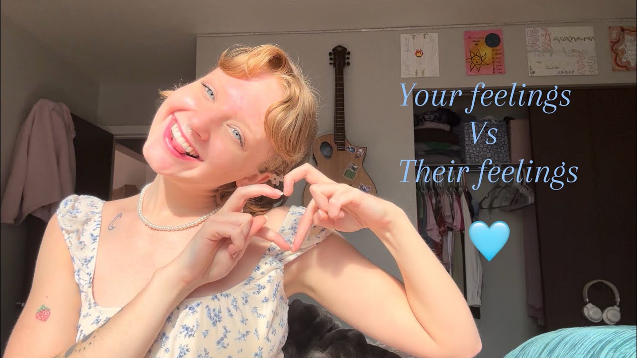 How you feel Vs How they feel 🩵🦋🐟🦕| pick a pile