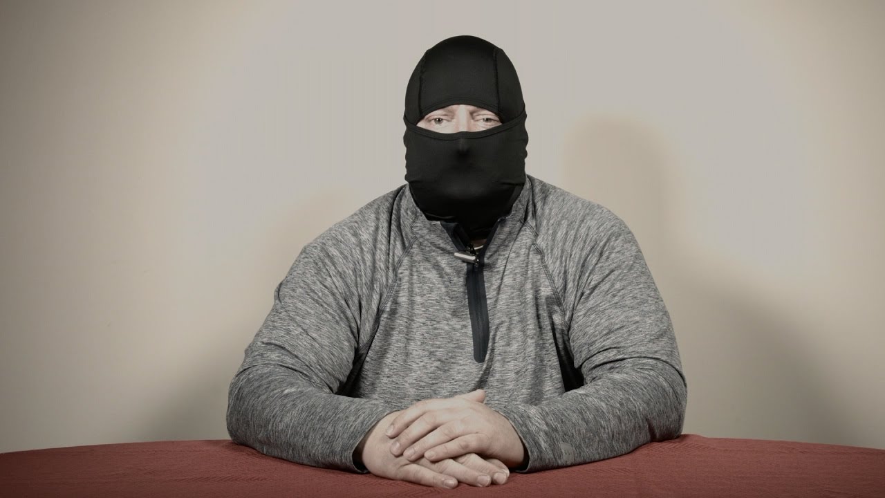 Interview with a Drug Investigator