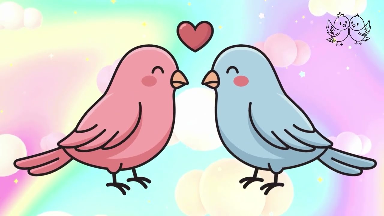 Nari Melody 🌸 Sweet Korean Cute Songs | 귀여운 케이팝 음악