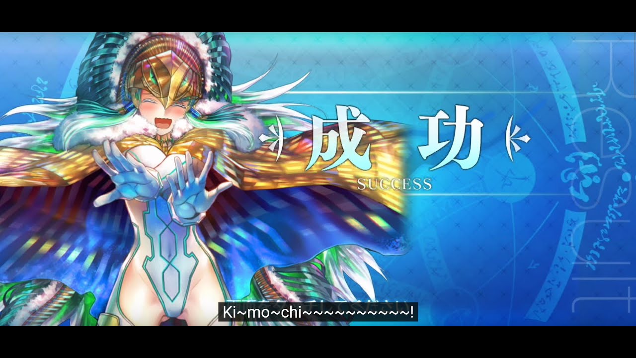 【FGO】Kukulkan Summoning / Ascension / Bond Lines【English Subbed】【Fate/Grand Order】