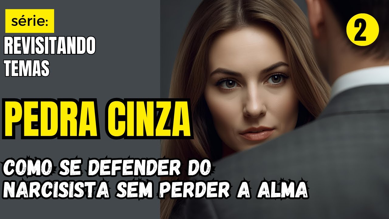 Entenda a técnica da pedra cinza e saiba como usá-la - Revisitando Temas - Video 2