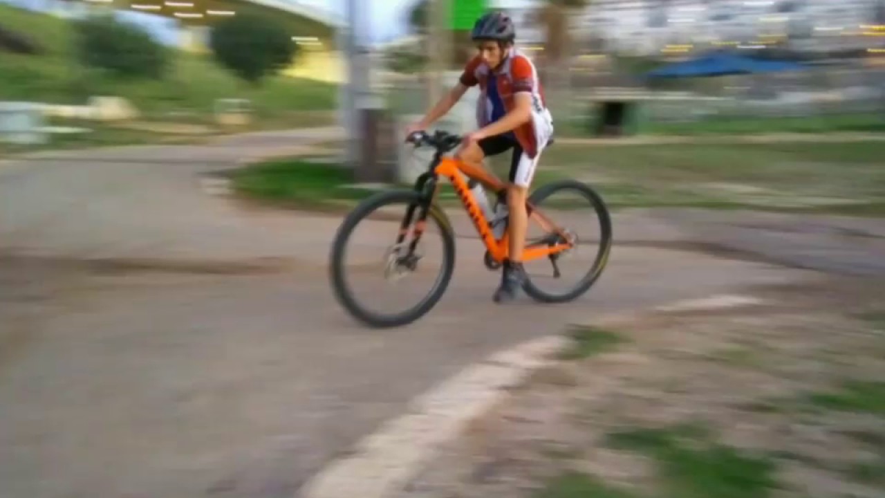 Bikeguide
