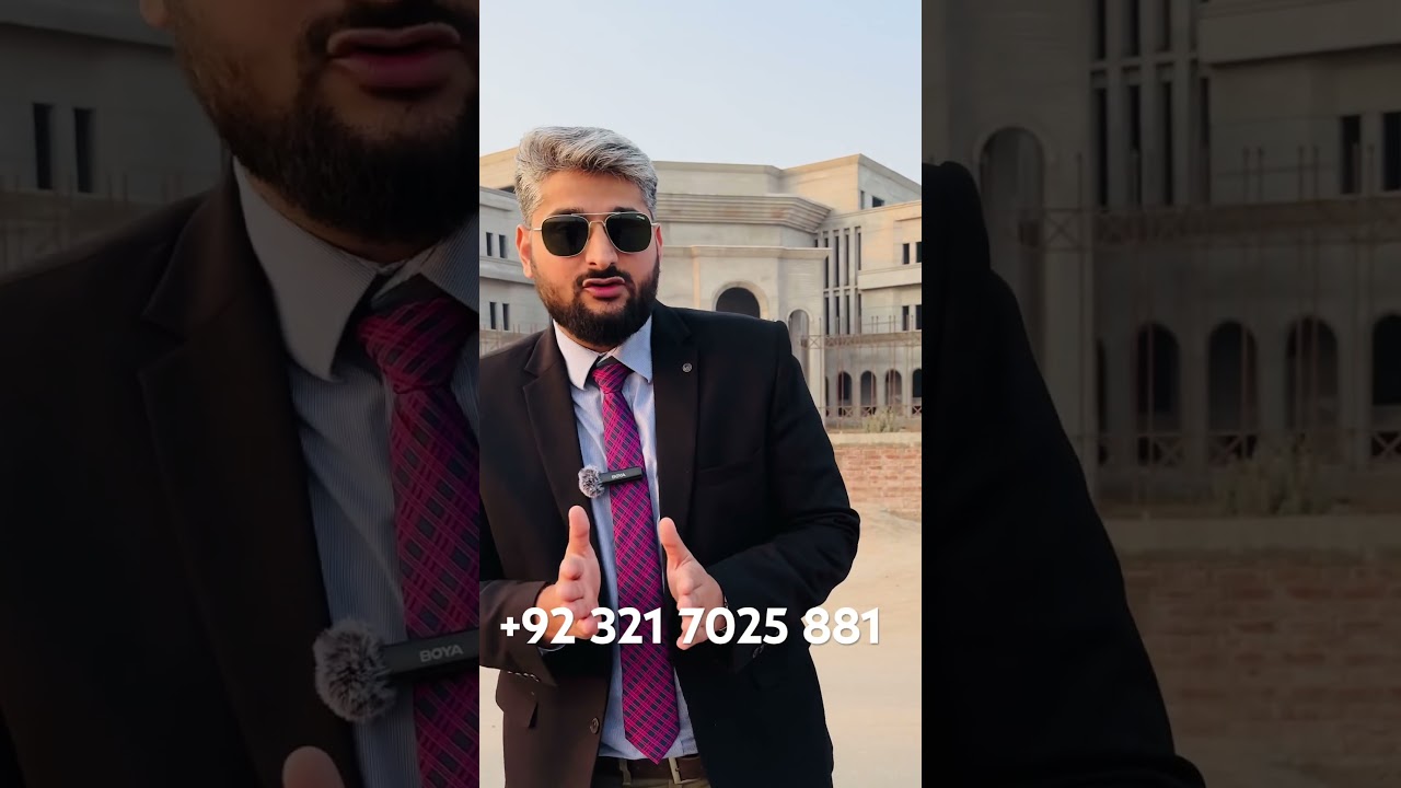 Dha Multan 2 Marla Commercial Investment #realestate #adsons #dhamultan