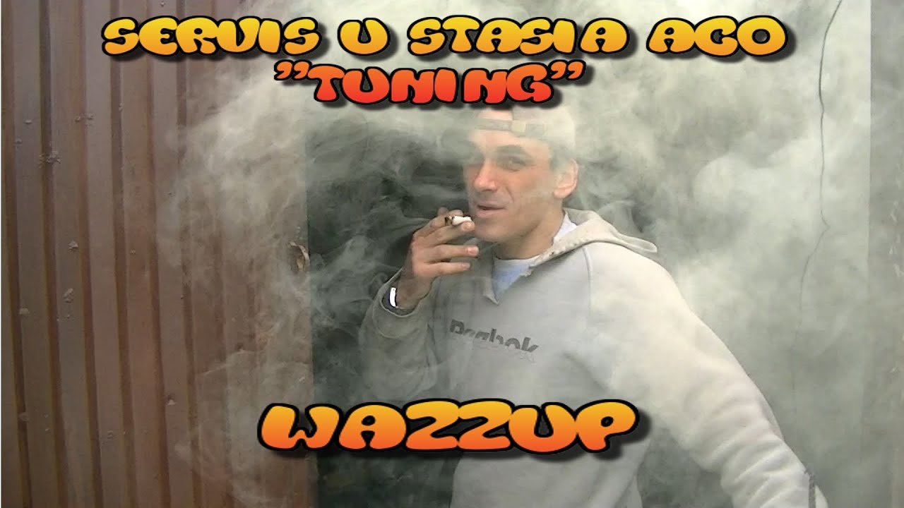 Servis u Stasia ACO 
